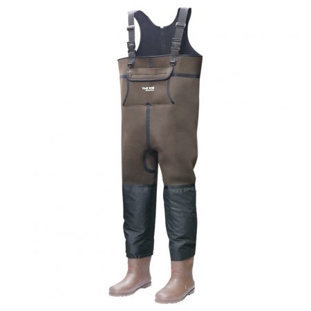 Waders en néoprène - Waders en néoprène